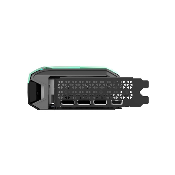 Zotac RTX 3070 AMP Holo 8GB Graphics Card
